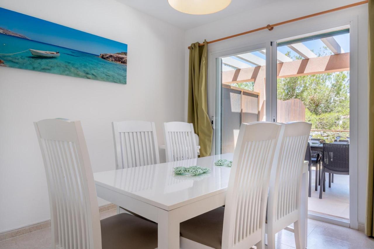 Son Moro II Villa Manacor  Exterior photo