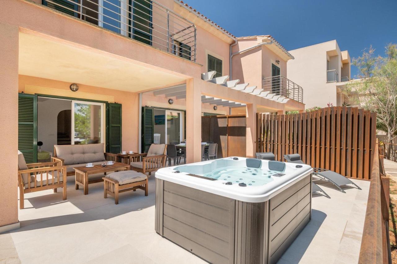 Son Moro II Villa Manacor  Exterior photo