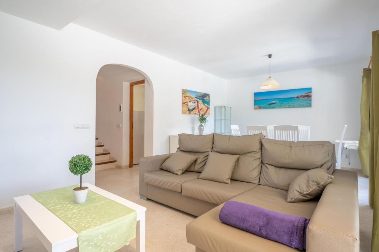 Son Moro II Villa Manacor  Exterior photo
