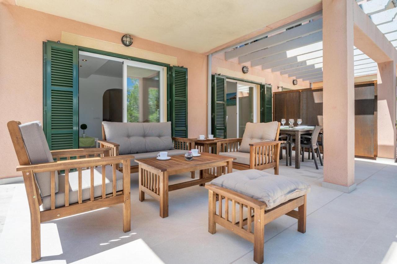 Son Moro II Villa Manacor  Exterior photo