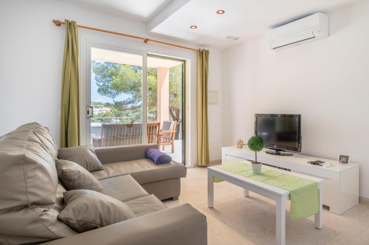 Son Moro II Villa Manacor  Exterior photo