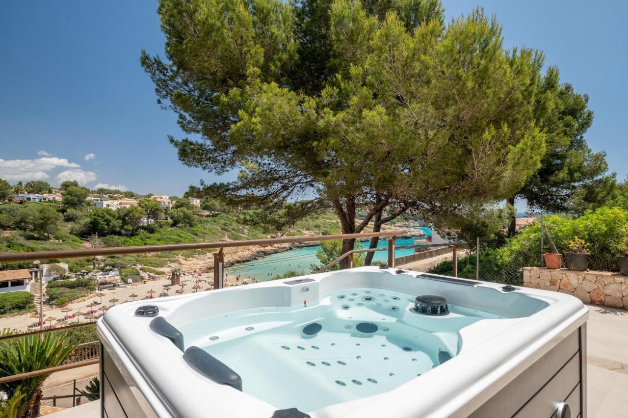 Son Moro II Villa Manacor  Exterior photo