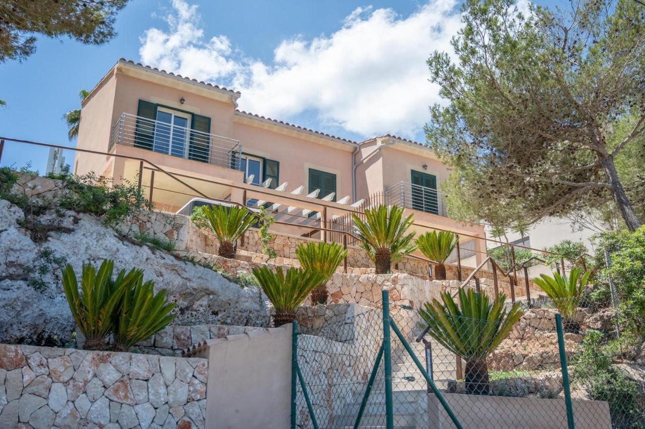 Son Moro II Villa Manacor  Exterior photo