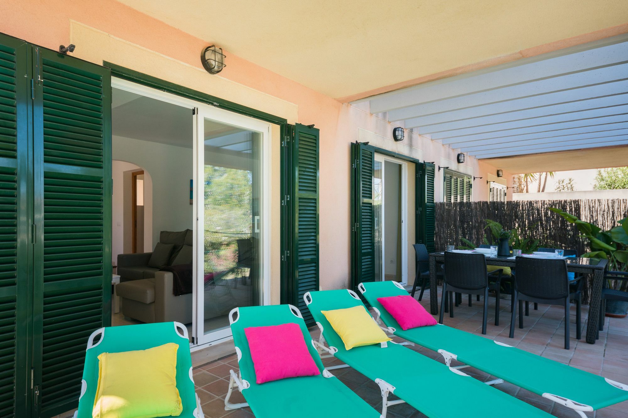 Son Moro II Villa Manacor  Exterior photo