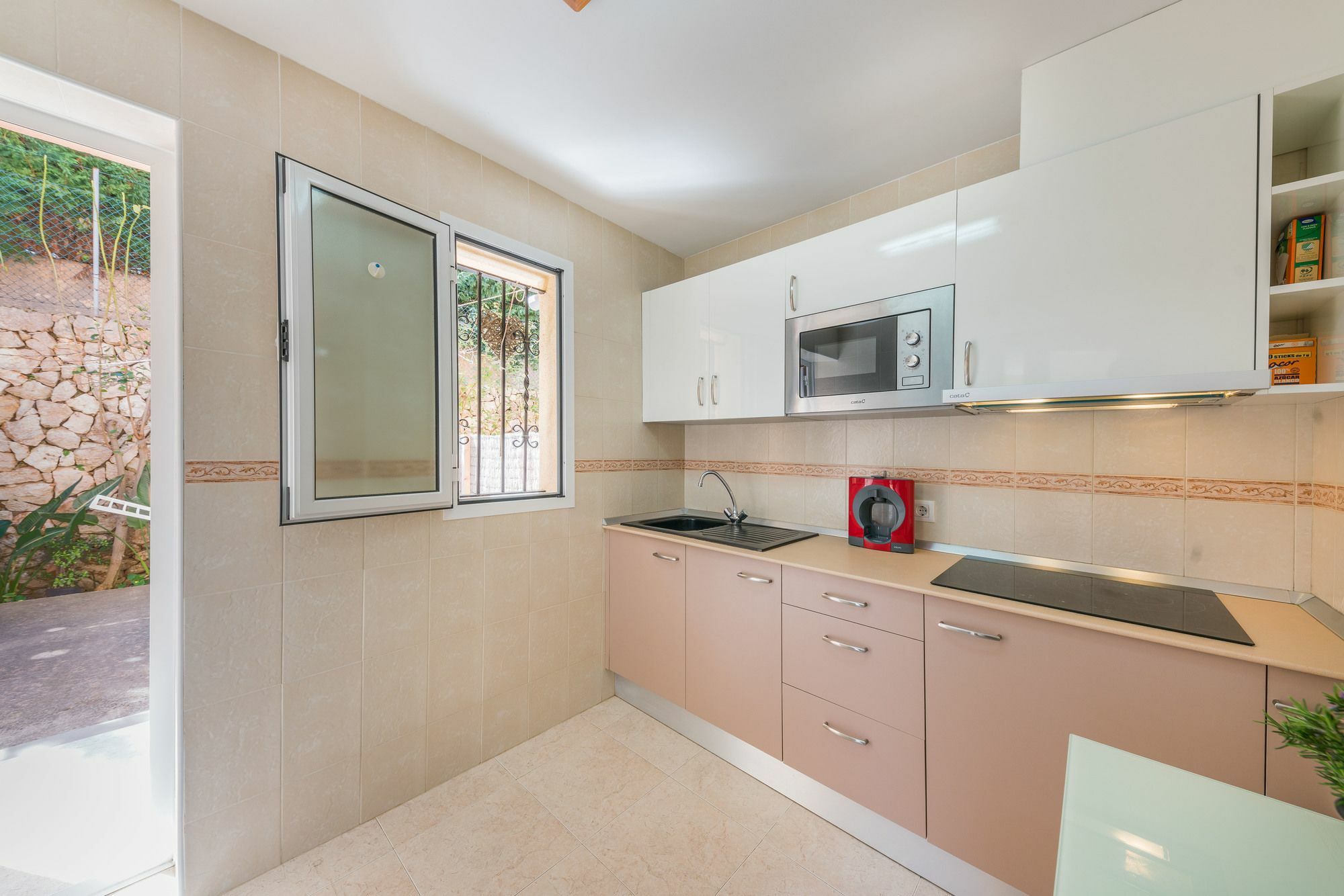 Son Moro II Villa Manacor  Exterior photo