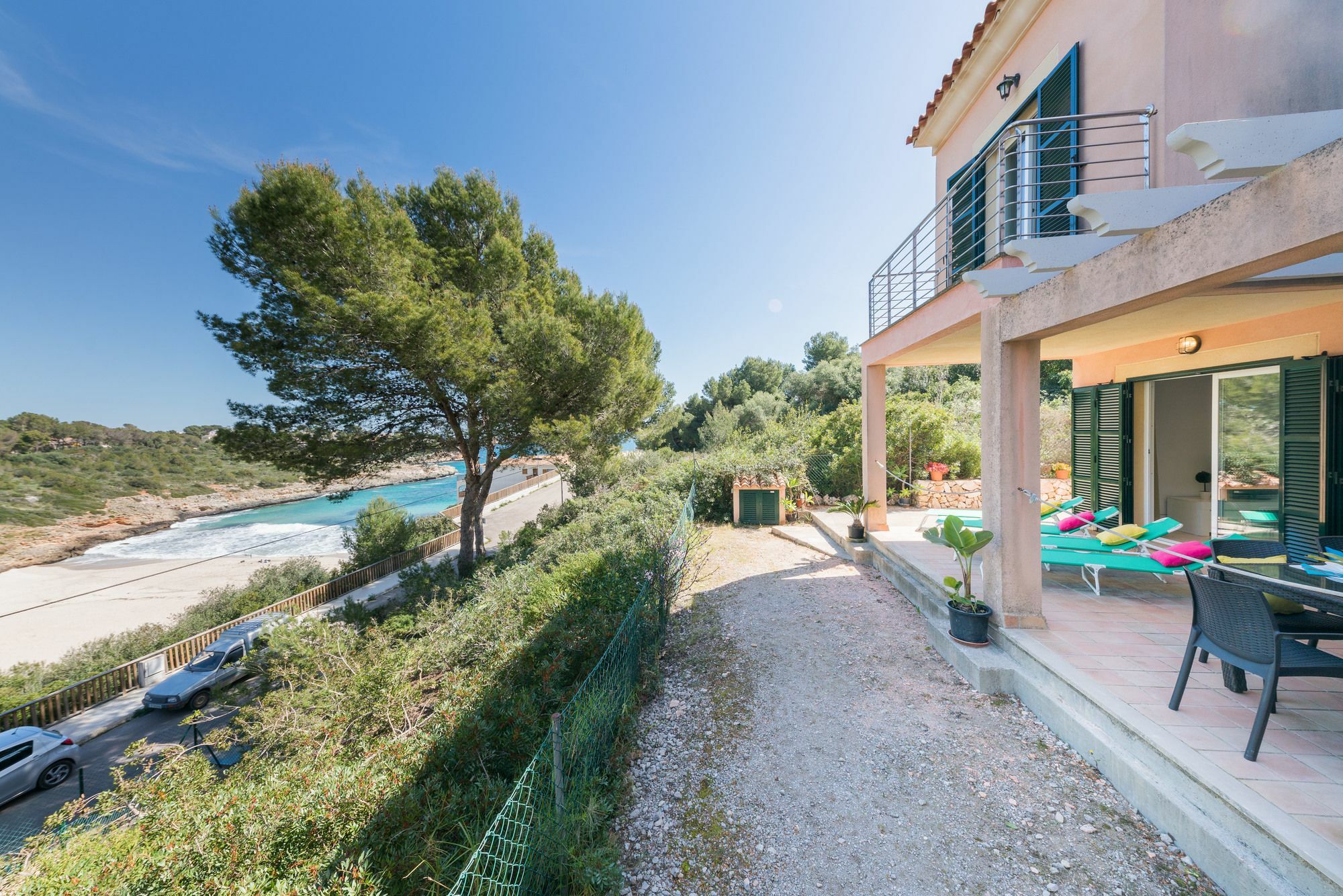 Son Moro II Villa Manacor  Exterior photo